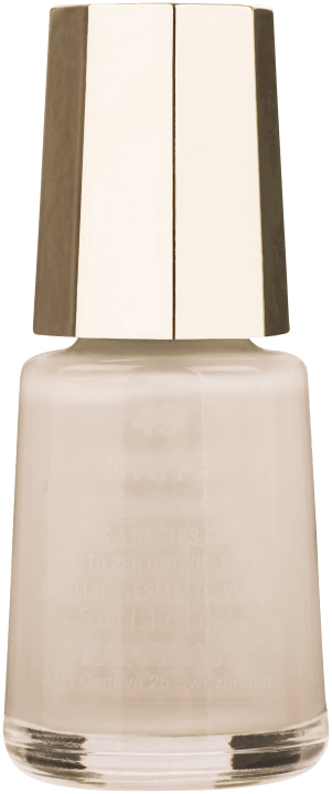 Mavala Minilack 5 ml White Mavala