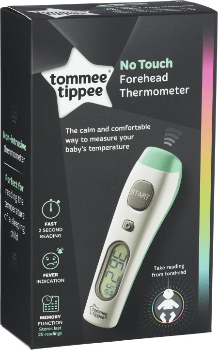 Tommee Tippee CTN No Touch Thermometer Tommee Tippee