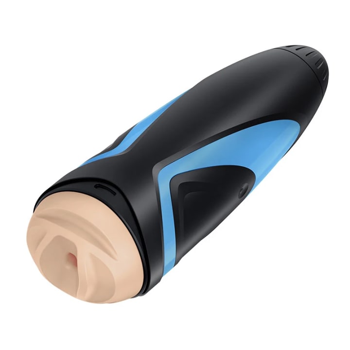 Satisfyer Masturbator Onanihjälpmedel för Män Satisfyer