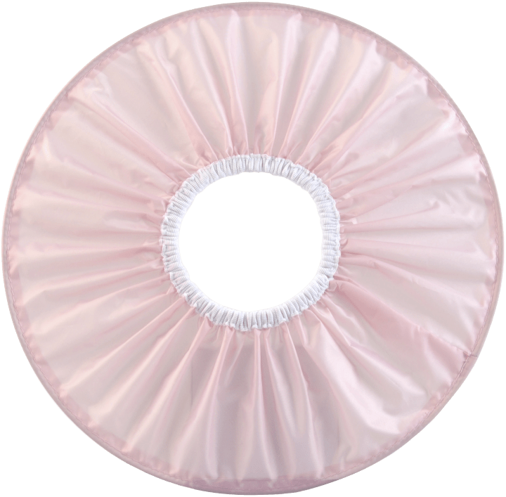 Tullsa Schamposkydd Rosa Tullsa