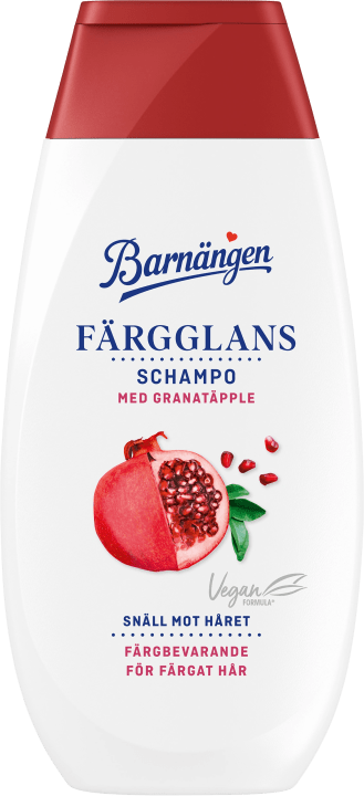 Barnängen Schampo Färgglans 250 ml Barnängen