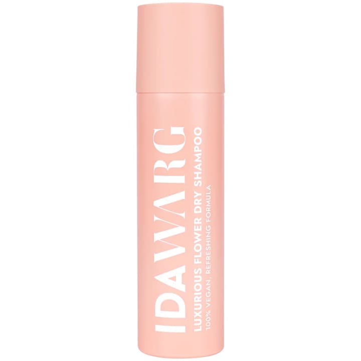 Ida Warg Luxurious Flower Dry Shampoo 150 ml Ida Warg