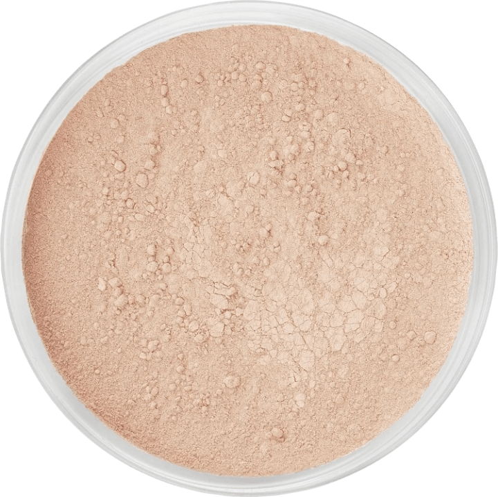 IDUN Minerals Mineral Powder Foundation Signe 7 g IDUN Minerals