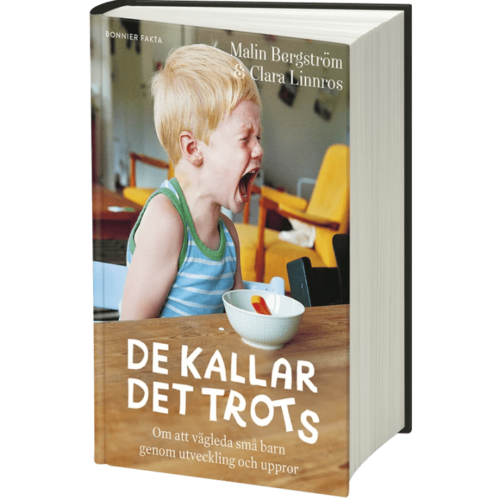 De kallar det trots Bonnier