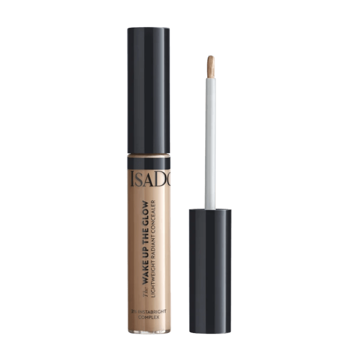 IsaDora Wake Up the Glow Concealer 10 ml 7N IsaDora