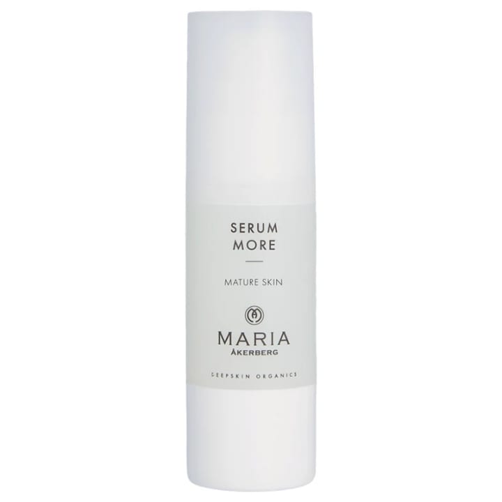 MARIA ÅKERBERG Serum More 30 ml MARIA ÅKERBERG