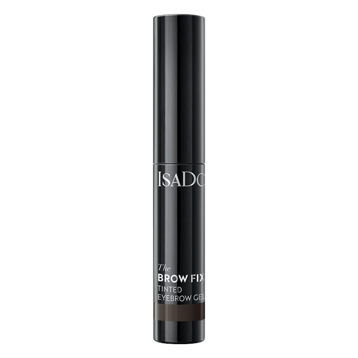 IsaDora Brow Fix Tinted Eyebrow 3,5ml 54 Dark Brown IsaDora