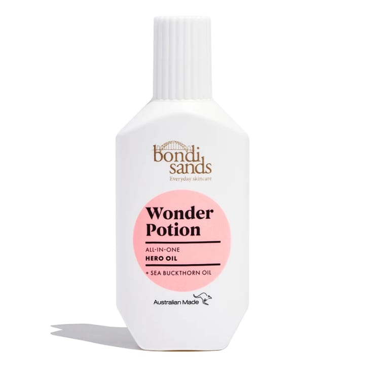 Bondi Sands Wonder Potion Hero Oil 30 ml Bondi Sands