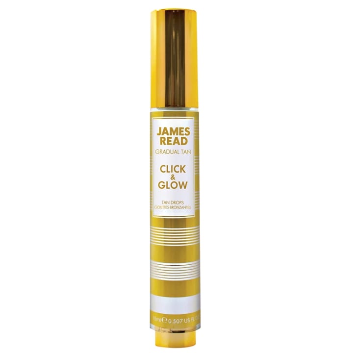 James Read Click & Glow 15 ml James read