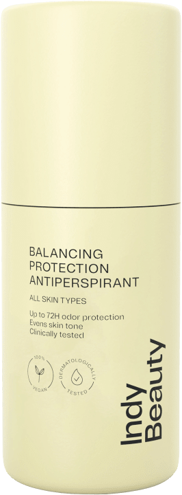 Indy Beauty 72H Antiperspirant 50 ml Indy Beauty