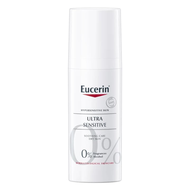 Eucerin UltraSensitive Soothing Care Dry Skin 50 ml Eucerin