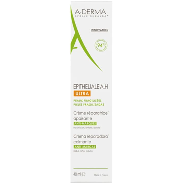 A-Derma Epitheliale A.H ULTRA 40 ml A-Derma
