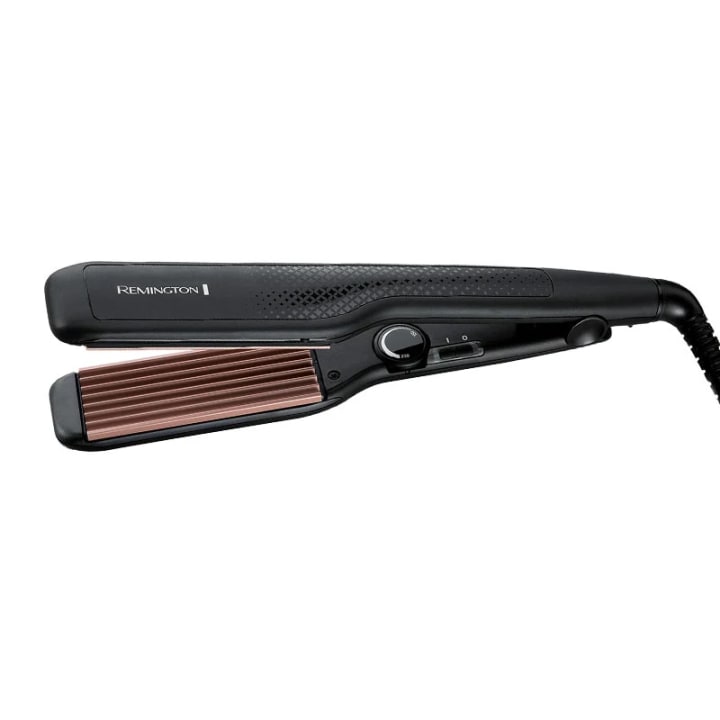 Remington S3580 Ceramic Crimp 220 Krustång Remington