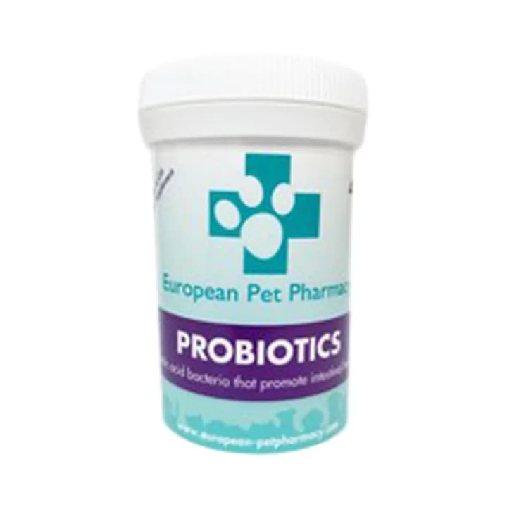 Svenska DjurApoteket Probiotika 40 g Svenska DjurApoteket