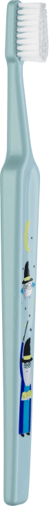 TePe Kids Extra soft tandborste 4 st, blandade motiv/färger TePe
