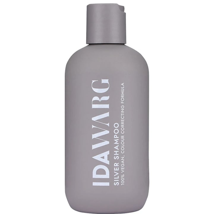 Ida Warg Silver Shampoo 250 ml Ida Warg