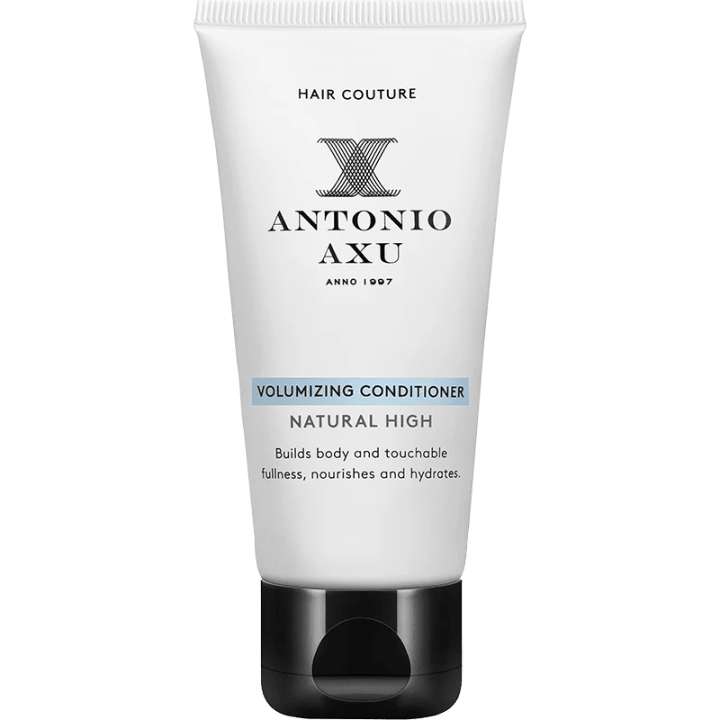 Antonio Axu Volumizing Conditioner Natural High Travel 60 ml Antonio Axu