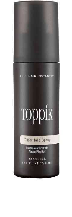 Toppik Fiberhold Spray 118 ml Toppik