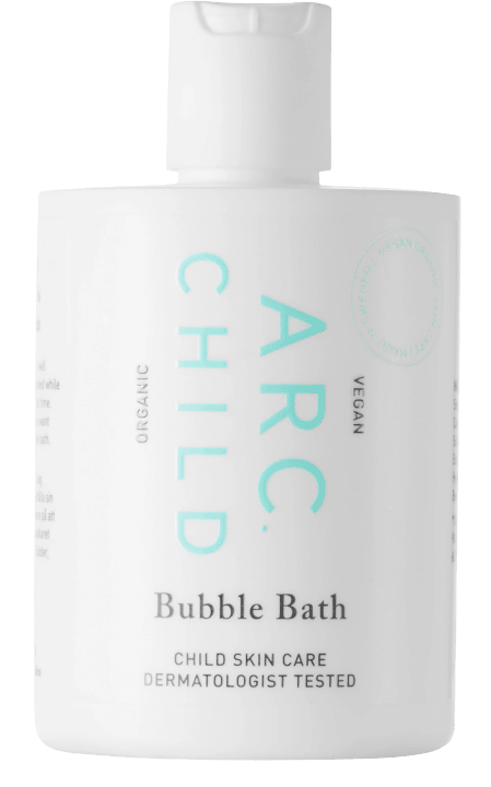 ARC Of SWEDEN Child Bubble Bath 300 ml ARC Of SWEDEN