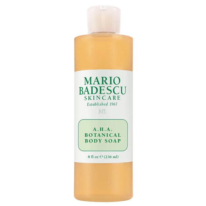 Mario Badescu A.H.A. Botanical Body Soap 236 ml Mario Badescu
