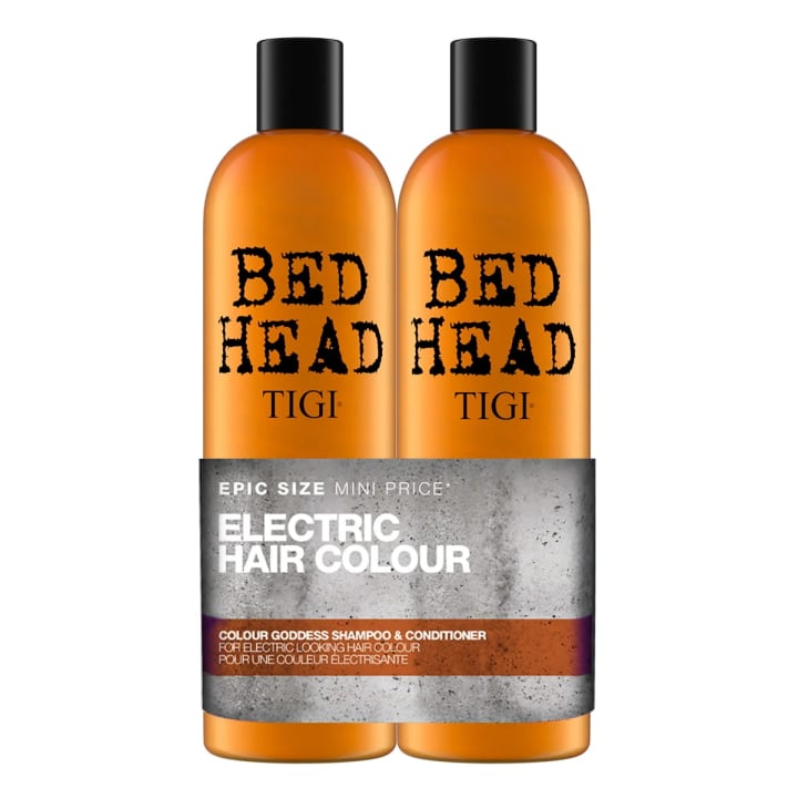 TIGI Tweens Colour Goddess 2x750 ml Tigi