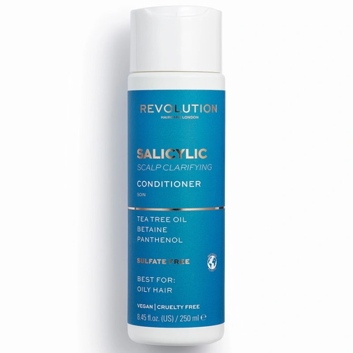 Revolution Hair Salicylic Conditioner 250 ml Revolution