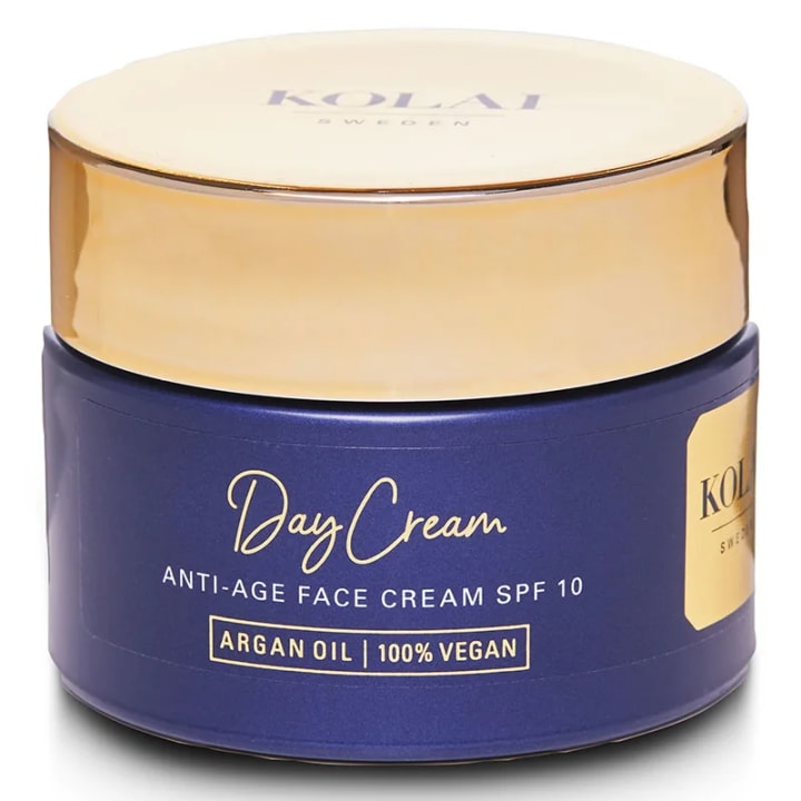 Kolai Face Day Cream Perfume 50 ml Kolai