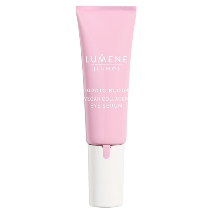 Lumene Nordic Bloom Vegan Collagen Eye Serum 10 ml Lumene