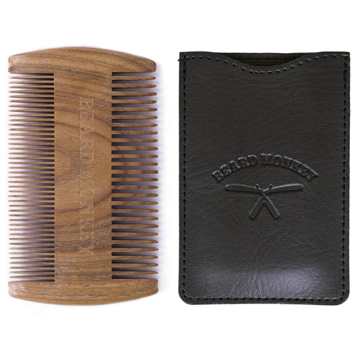 Beard Monkey Beard Comb Beard Monkey