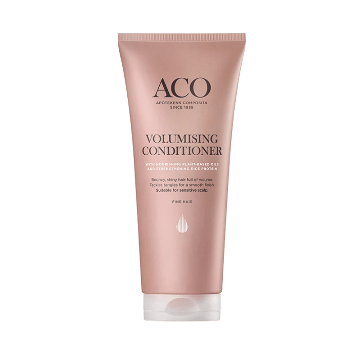ACO Volumising Conditioner 200ml ACO