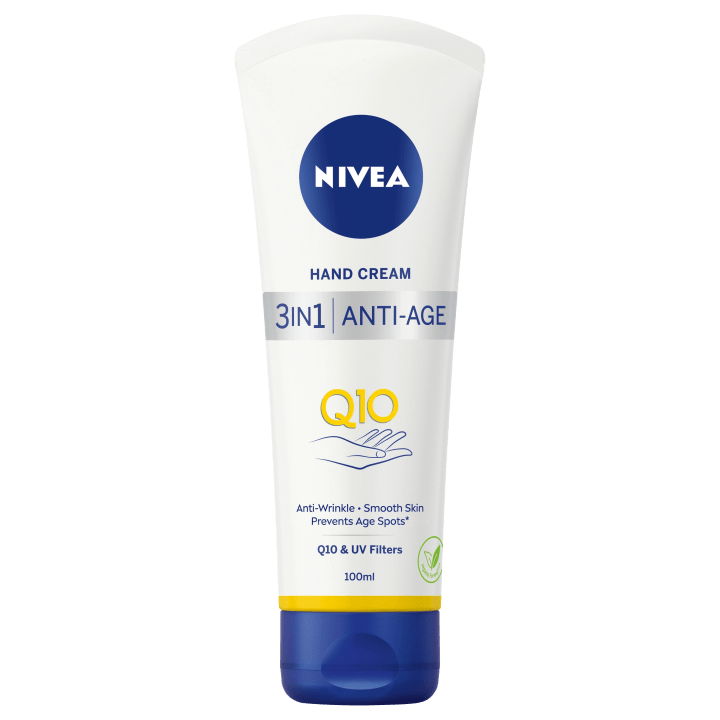 Nivea Q10 Hand Cream 100 ml Nivea