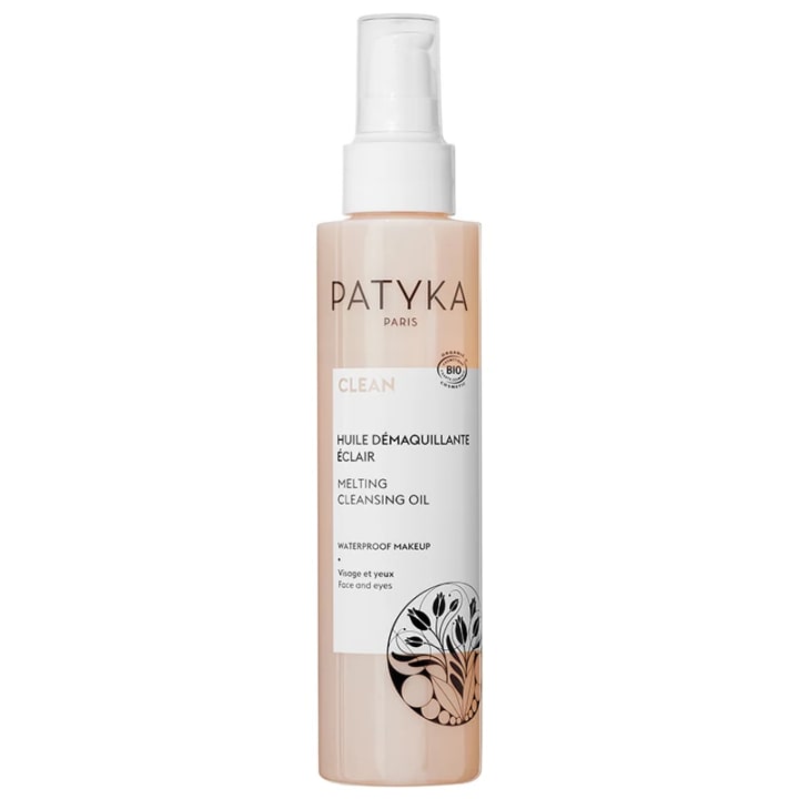 Patyka Melting Cleansing Oil 150 ml Patyka
