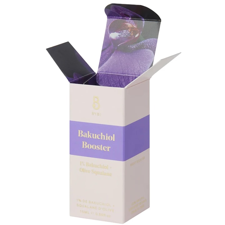 BYBI Bakuchiol Booster 15ml BYBI