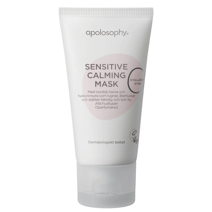 Apolosophy Sensitive Calming mask 50 ml Apolosophy