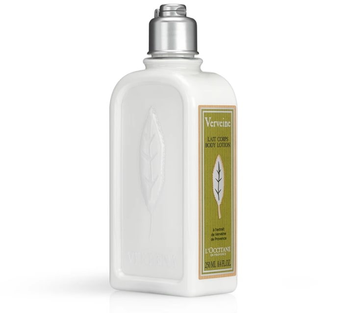 Loccitane Verbena Body Lotion 250 ml LOccitane