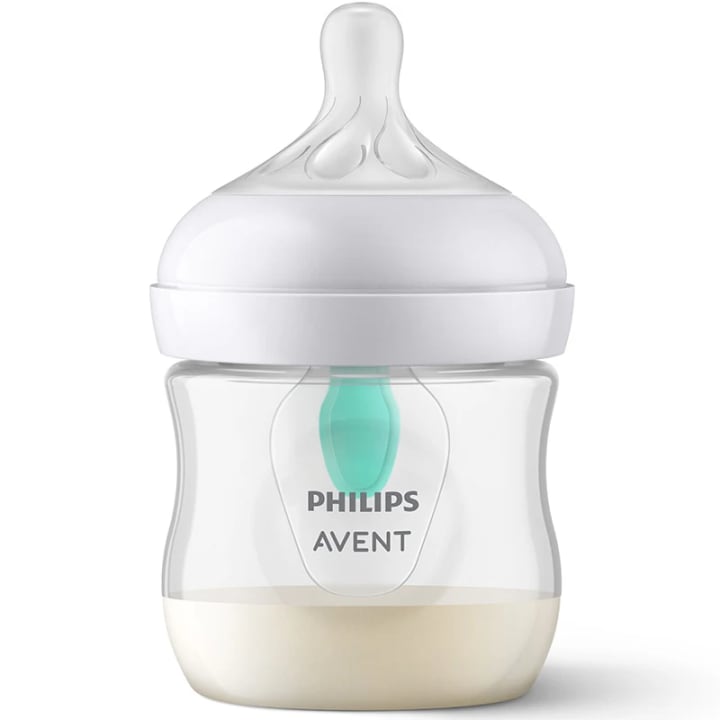 Philips Avent Anti-kolik Nappflaska med AirFree-ventil 125 ml Philips Avent