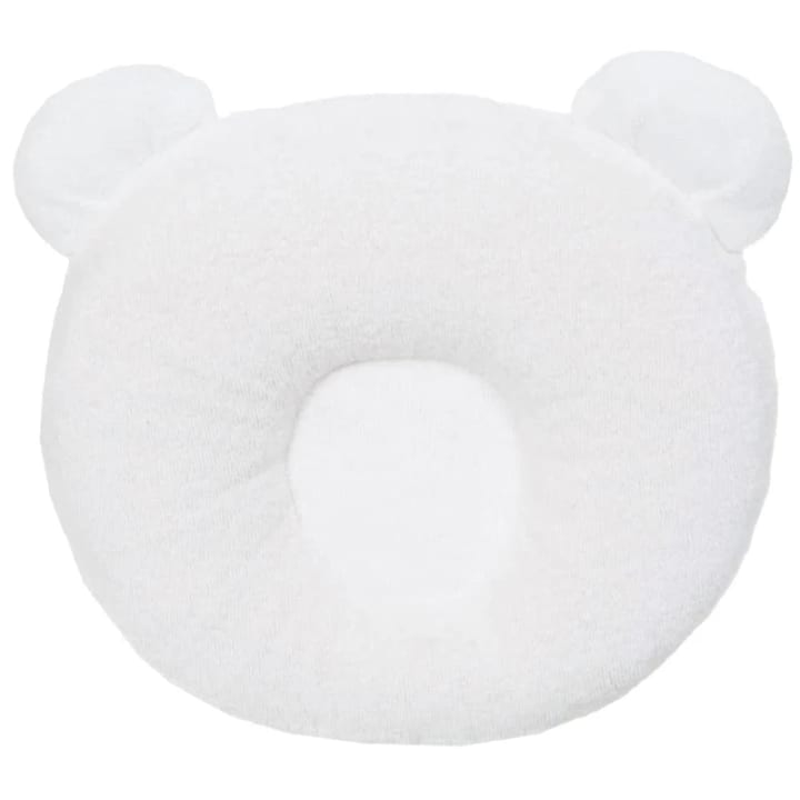 Candide Panda Babykudde Vit 0-6 mån Candide