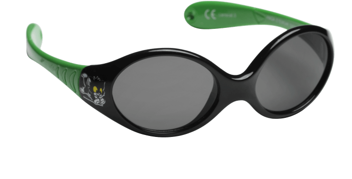 Haga Eyewear Barnsolglasögon Bamse Katten Jansson 1 par Haga Optik, Bamse