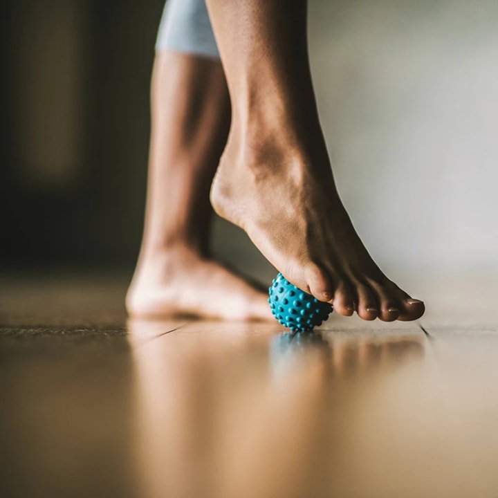 Gaiam Restore Foot Massager Gaiam