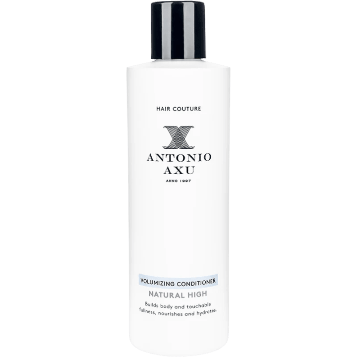 Antonio Axu Volumizing Conditioner Natural High 250 ml Antonio Axu