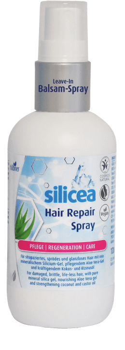 Silicea Balsamspray 120 ml Silicea