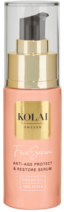 Kolai Anti-Age Protect & Restore Serum 30 ml Kolai