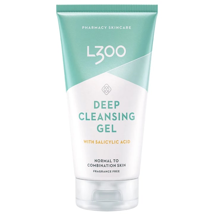L300 Deep Cleansing Gel 150 ml L300