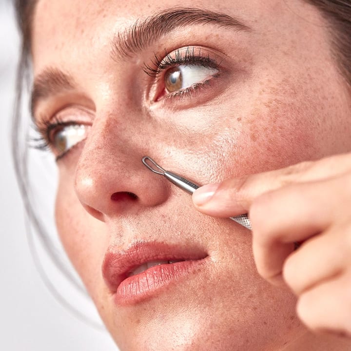 Tweezerman No Slip Skin Care Tool Tweezerman