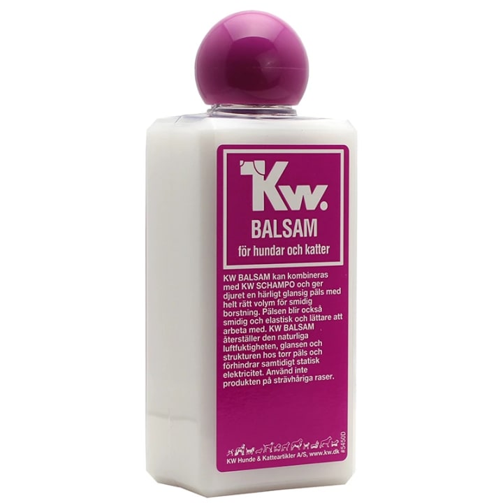 Kw Hair Care Balsam 200 ml Kw
