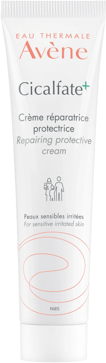 Avène Cicalfate Repair Cream 40ml Avène