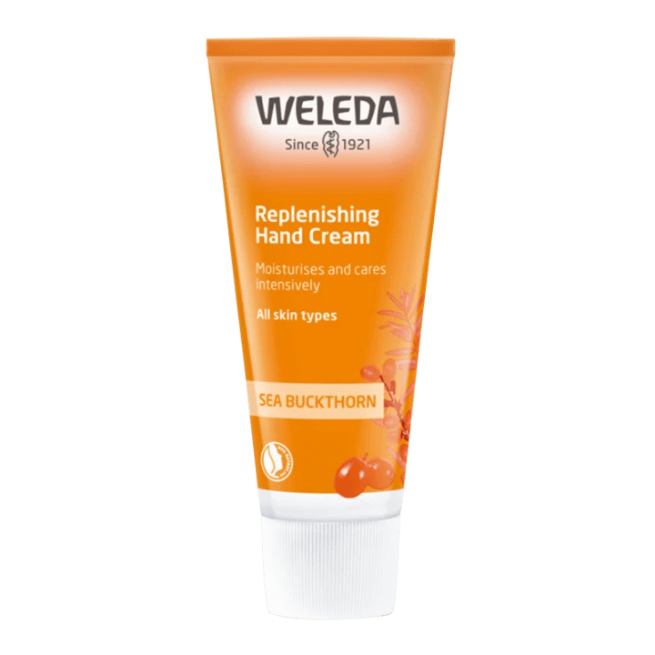 Weleda Sea Buckthorn Hand Cream 50 ml Weleda