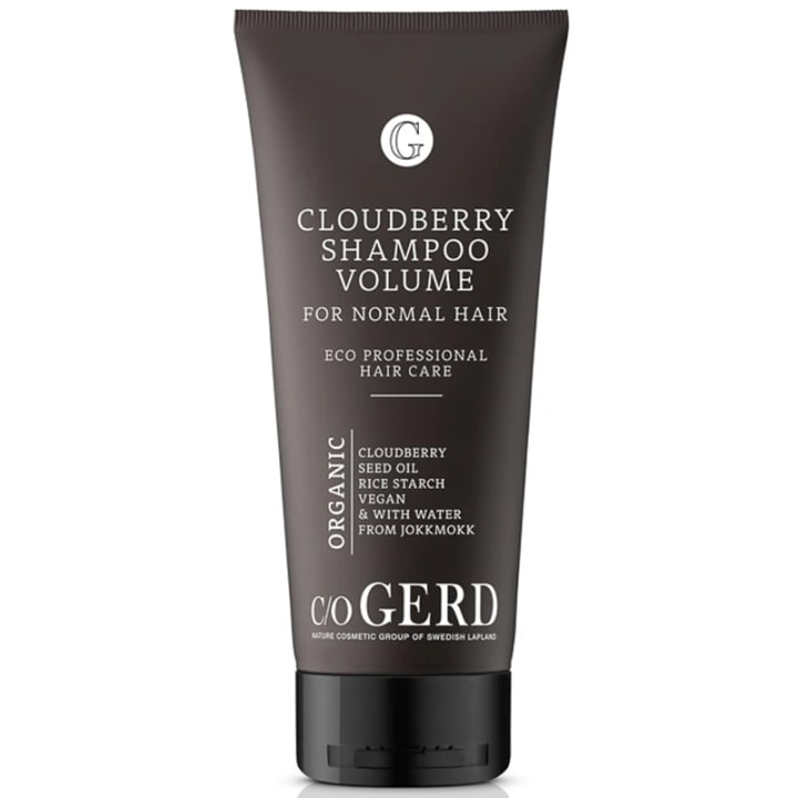 C/o Gerd Cloudberry Shampoo 200 ml C/o Gerd