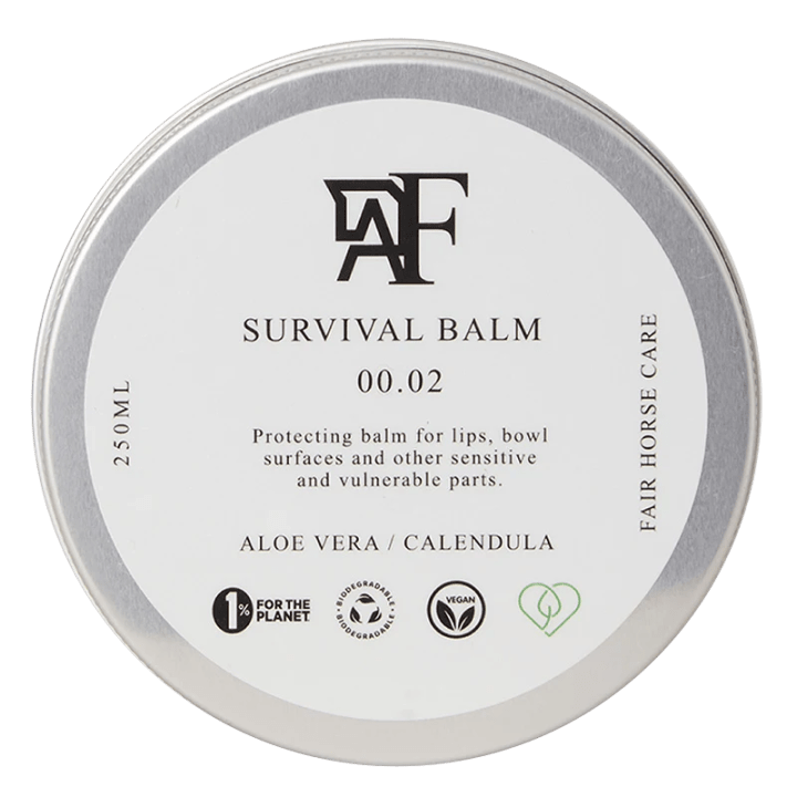 Fair Horse Care Multisalva 250 ml Fair horse care