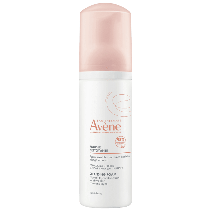 Avène Cleansing Foam 150 ml Avène